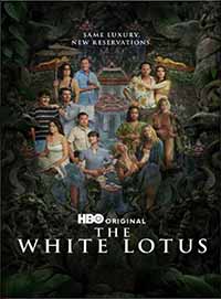 White Lotus - Seasons 1-3 (image for) White Lotus - Seasons 1-3